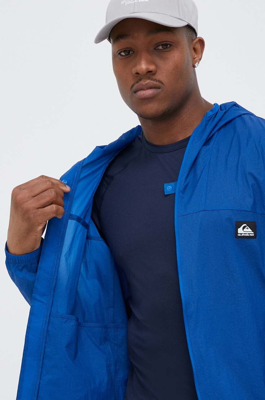 Quiksilver windbreaker Summit Run - Pled.ro