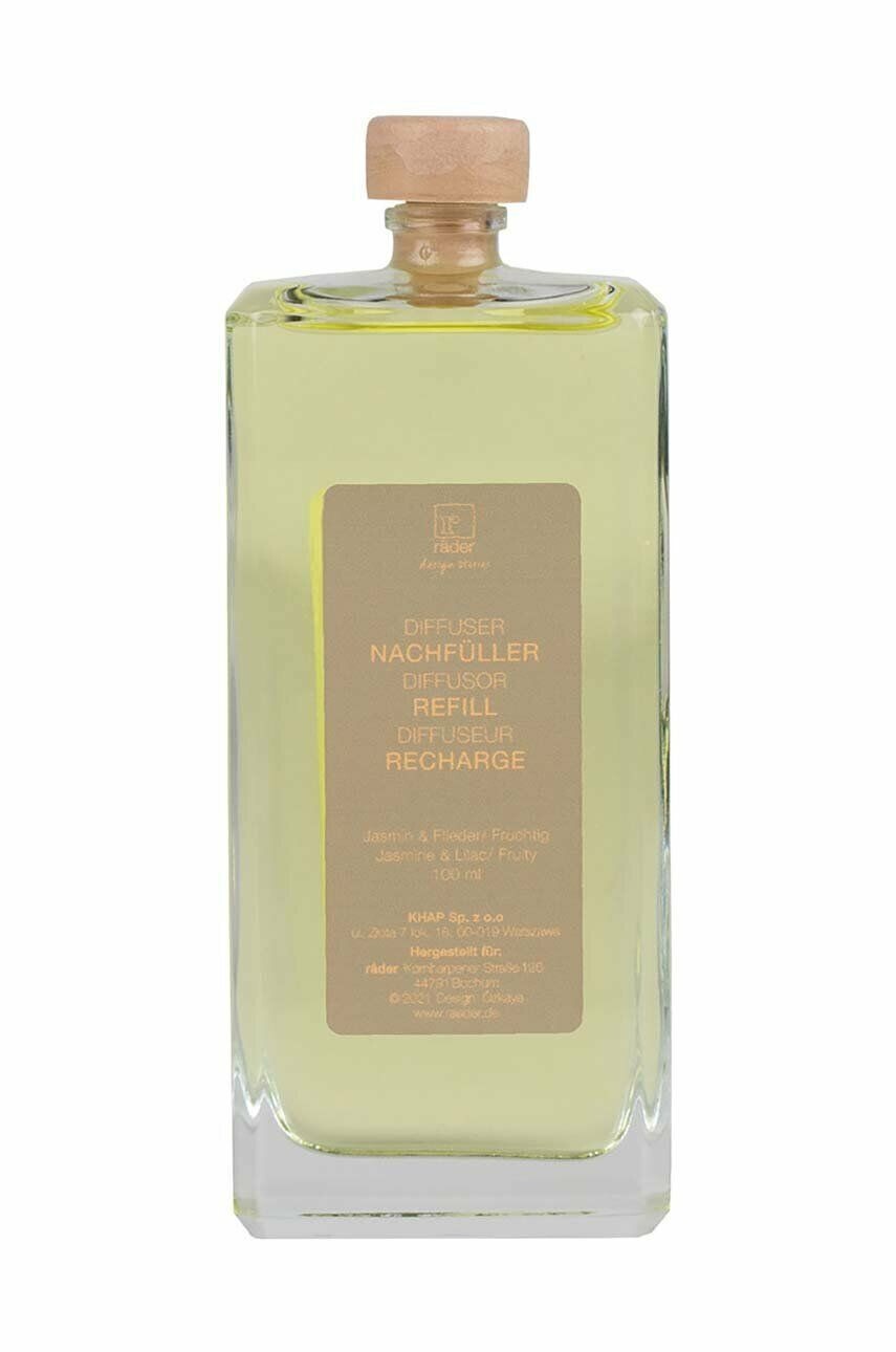 Raeder complement la difuzor Jasmin Lilac 100 ml - Pled.ro