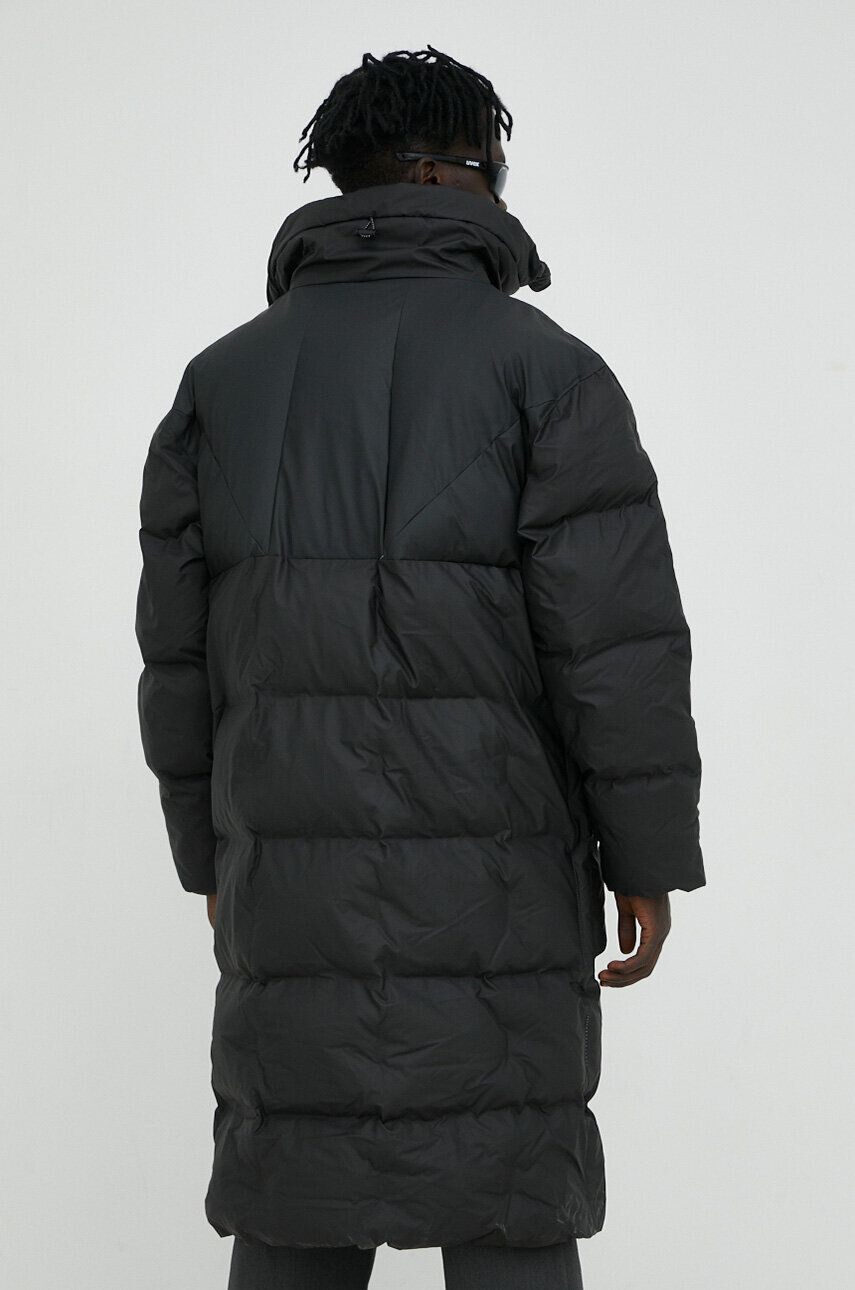 Rains geaca 15020 Block Puffer Coat - Pled.ro