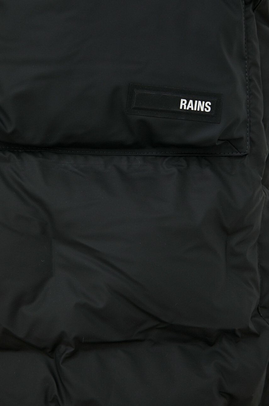 Rains geaca 15020 Block Puffer Coat - Pled.ro