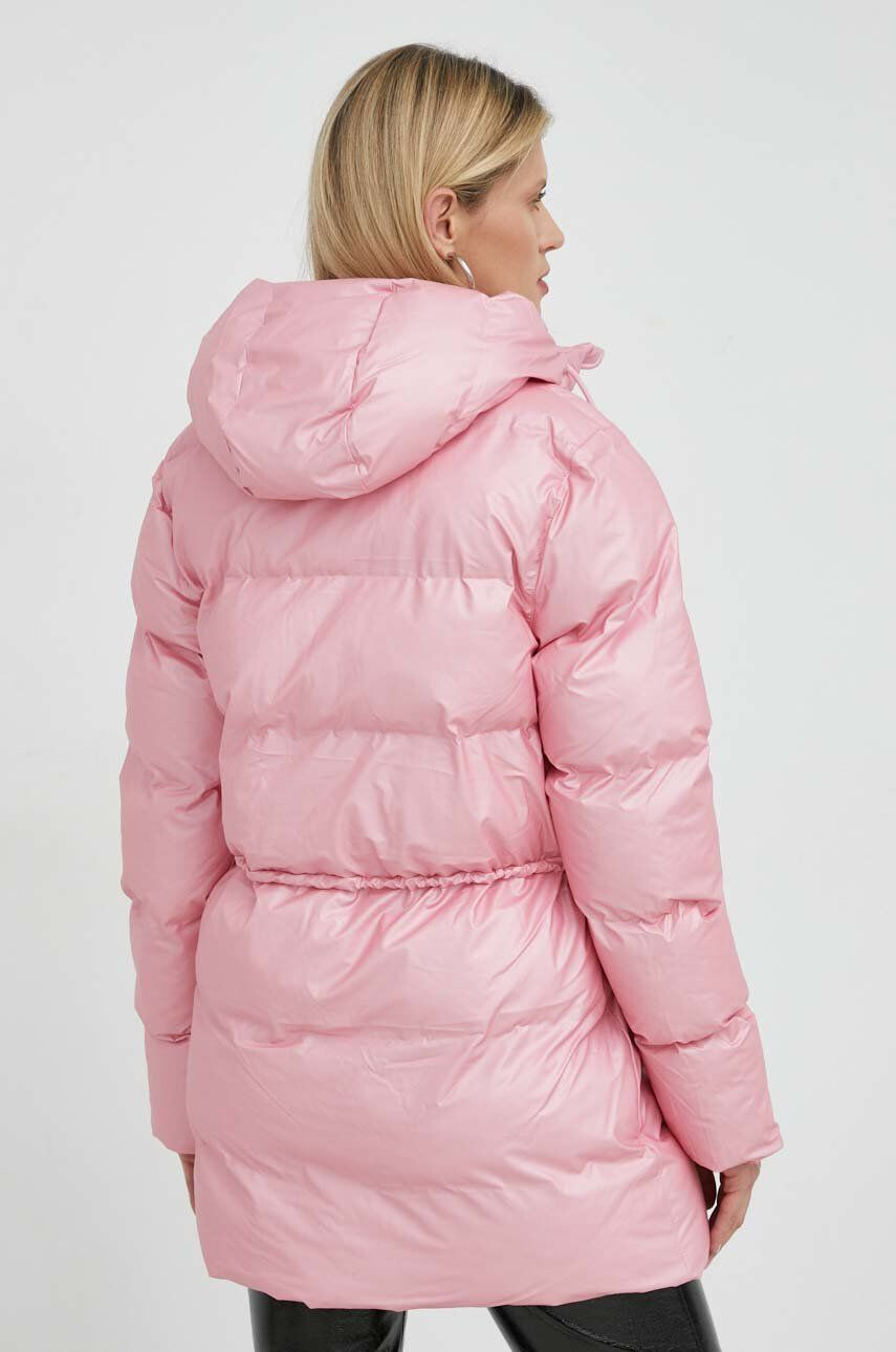 Rains geaca 15370 Puffer W Jacket - Pled.ro