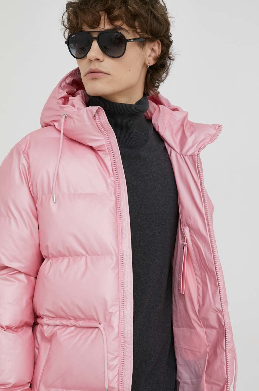 Rains geaca 15370 Puffer W Jacket - Pled.ro