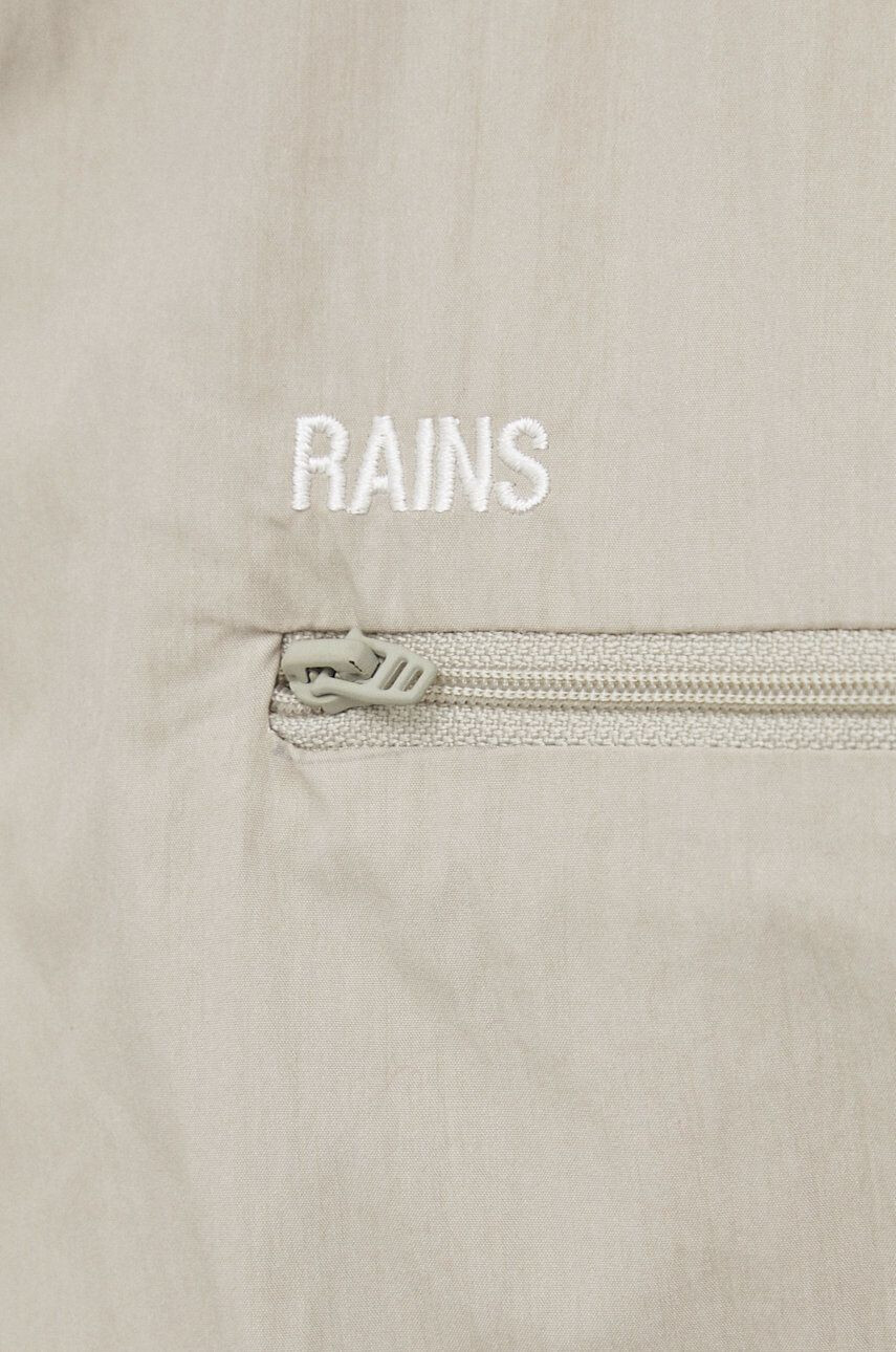 Rains geaca 18690 Woven Shirt - Pled.ro