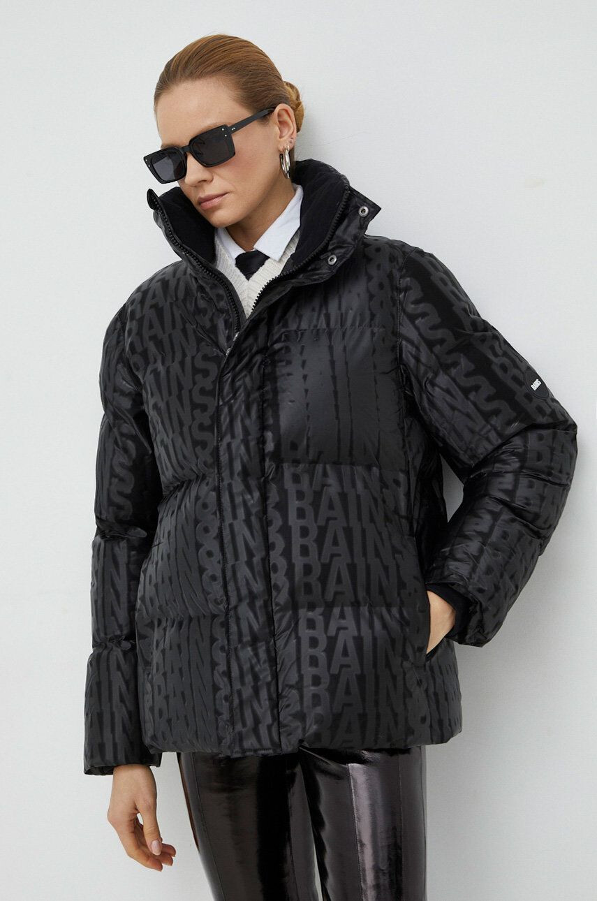 Rains geaca 15220 Boxy Puffer Jacket - Pled.ro