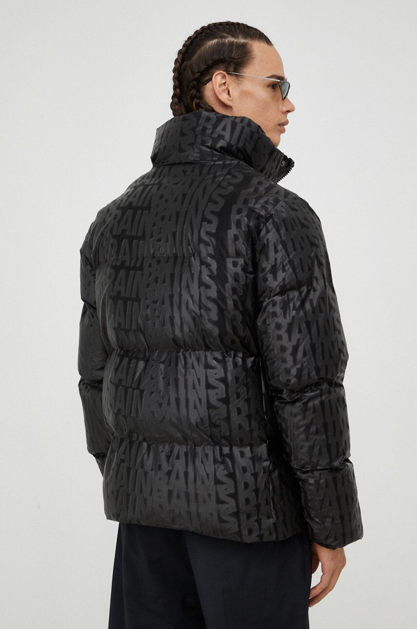 Rains geaca 15220 Boxy Puffer Jacket - Pled.ro