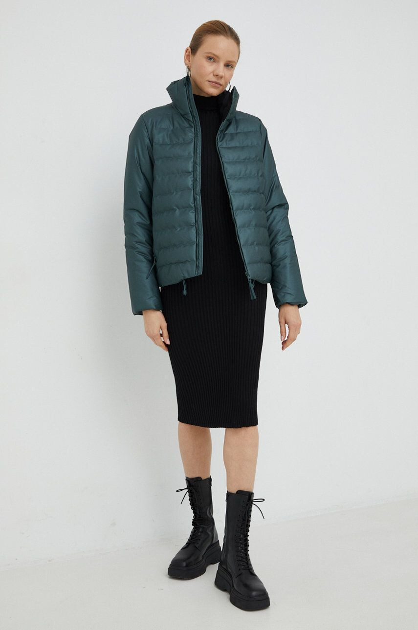 Rains geaca de tranzitie oversize - Pled.ro