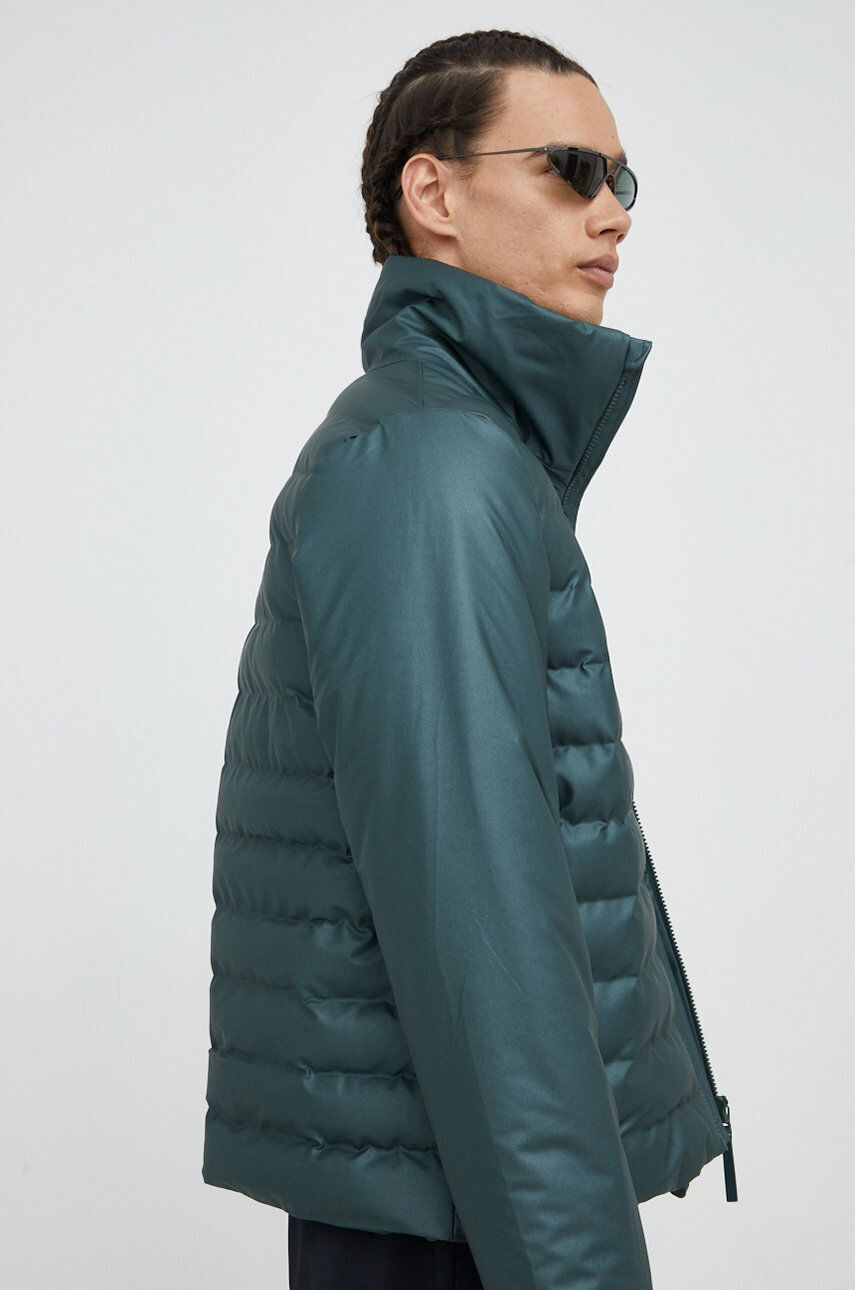 Rains geaca de tranzitie oversize - Pled.ro