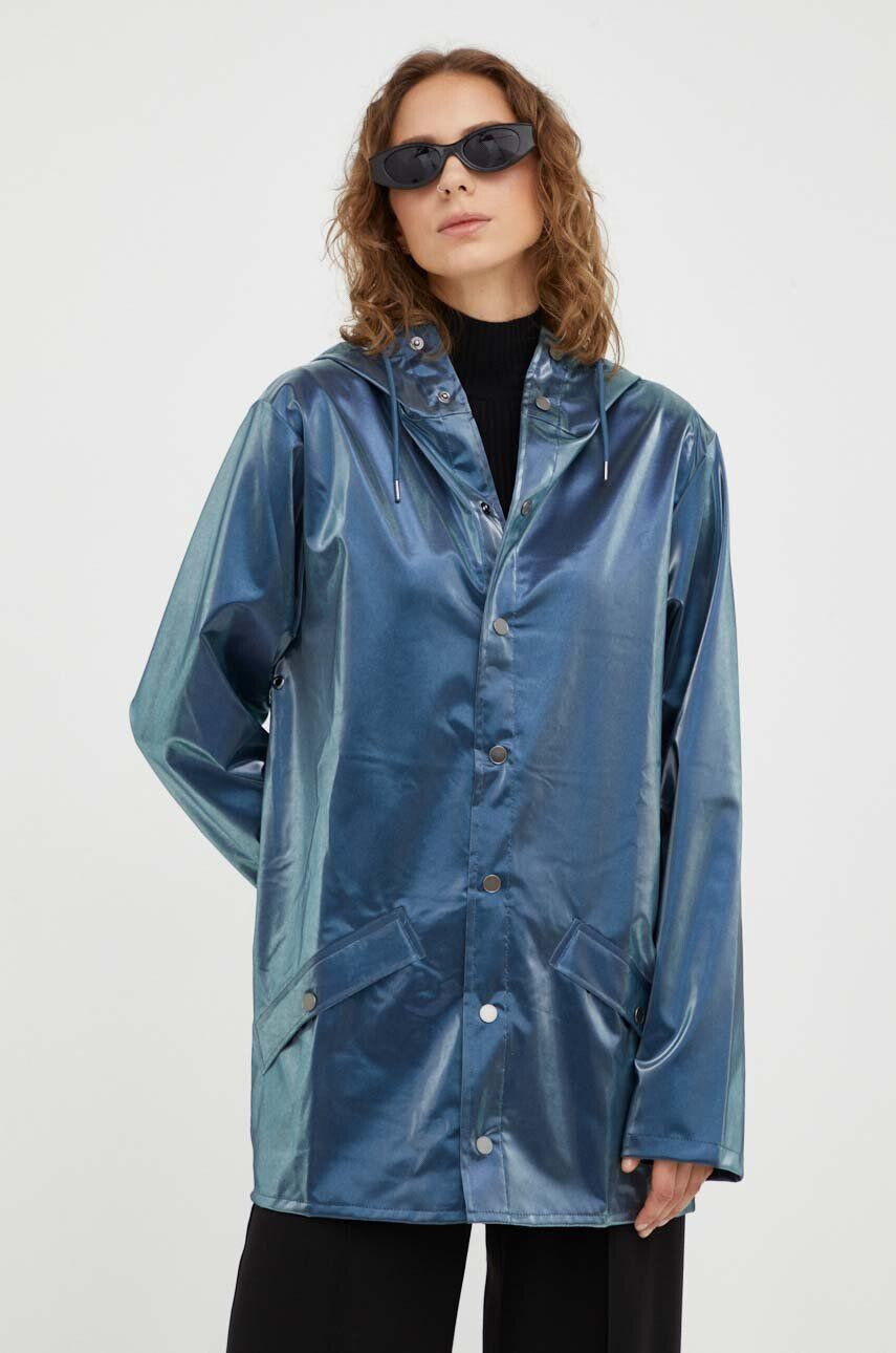 Rains geaca de ploaie 12010 Jackets de tranzitie - Pled.ro