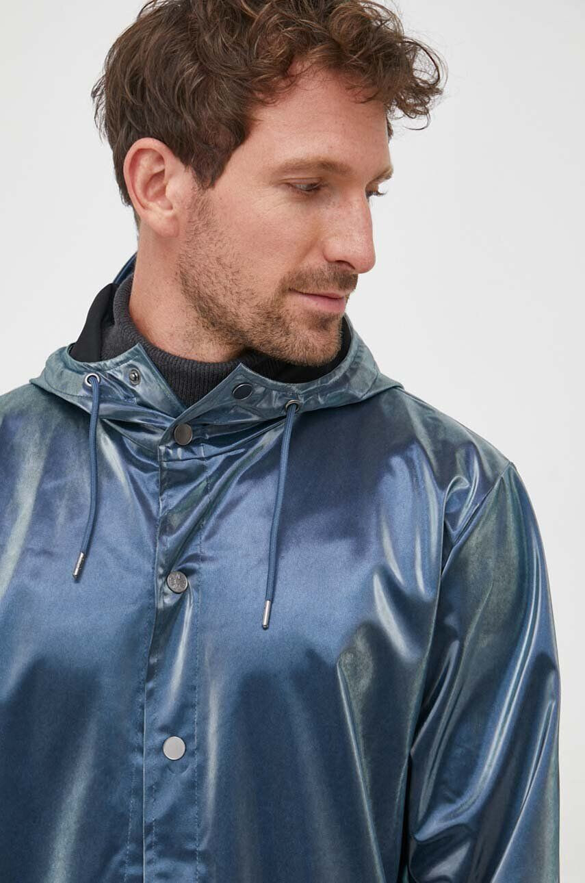 Rains geaca de ploaie 12010 Jackets de tranzitie - Pled.ro