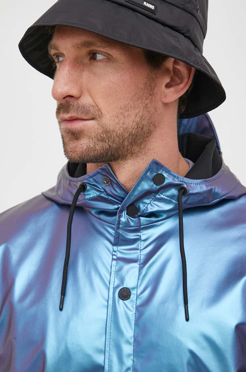 Rains geaca de ploaie 12020 Jackets de tranzitie - Pled.ro