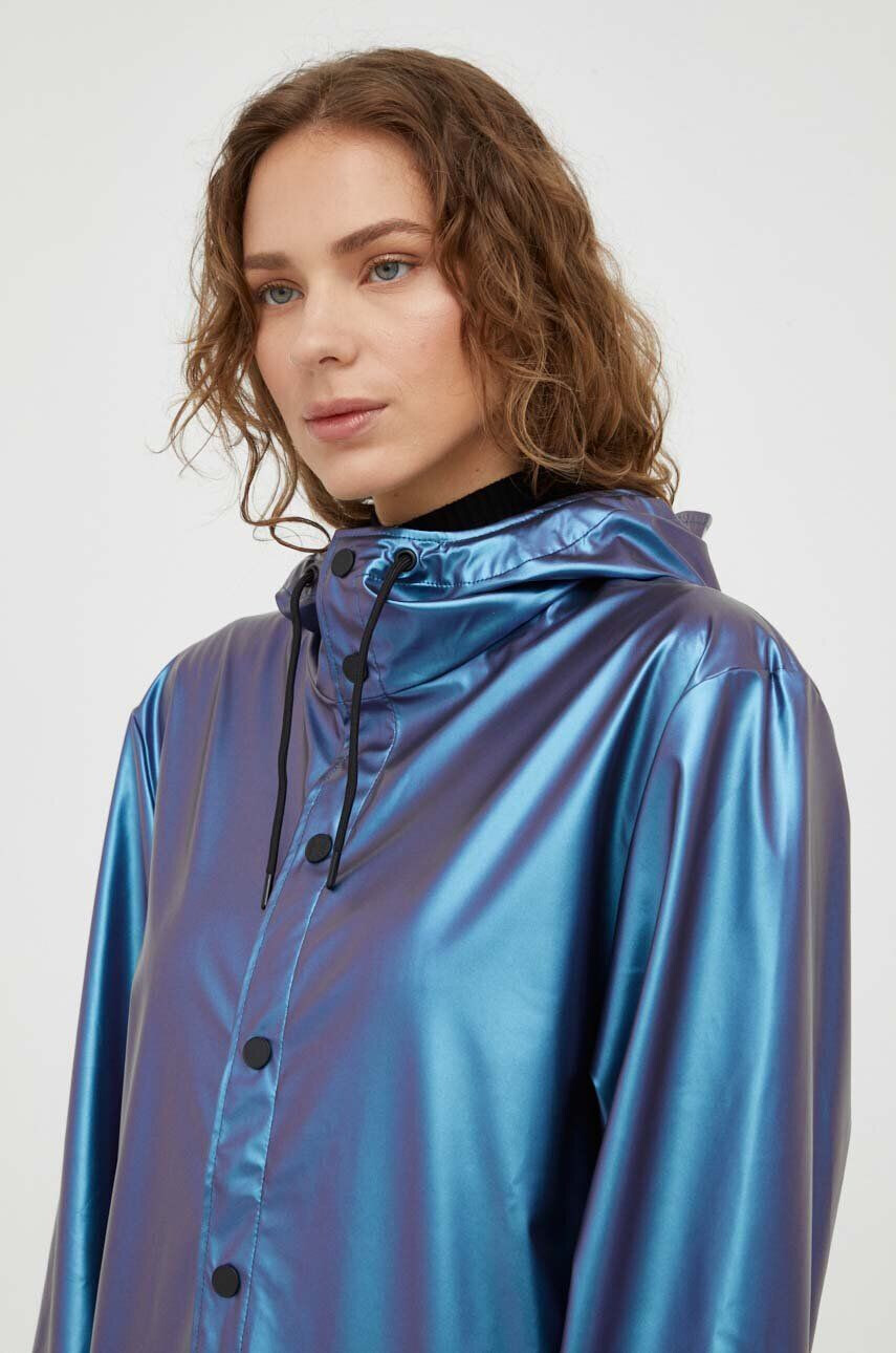 Rains geaca de ploaie 12020 Jackets de tranzitie - Pled.ro