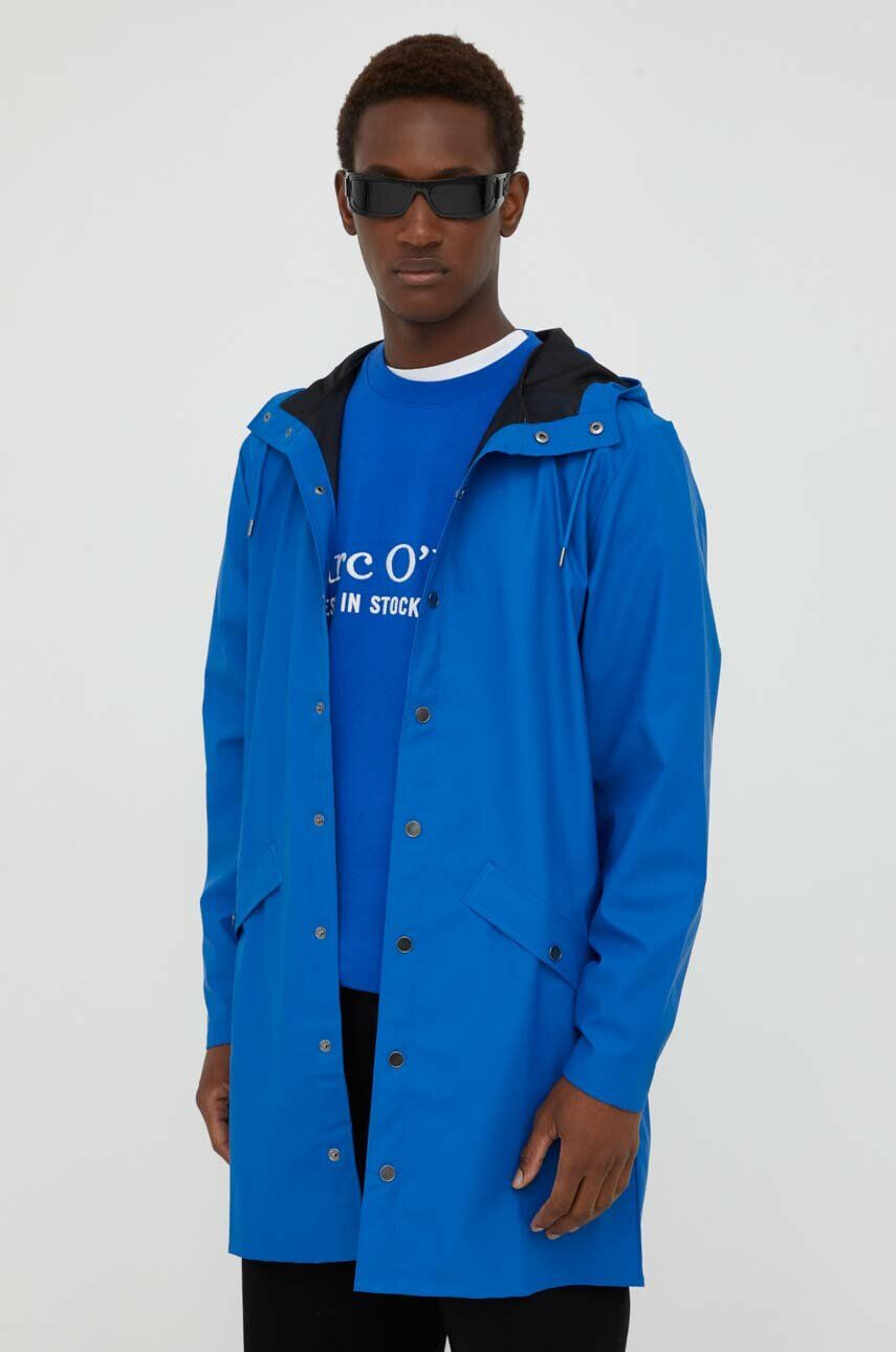 Rains geaca de ploaie 12020 Jackets de tranzitie - Pled.ro