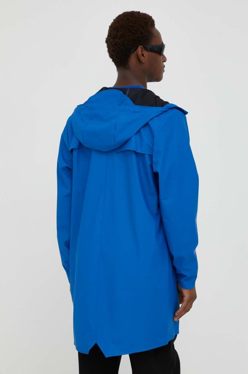 Rains geaca de ploaie 12020 Jackets de tranzitie - Pled.ro