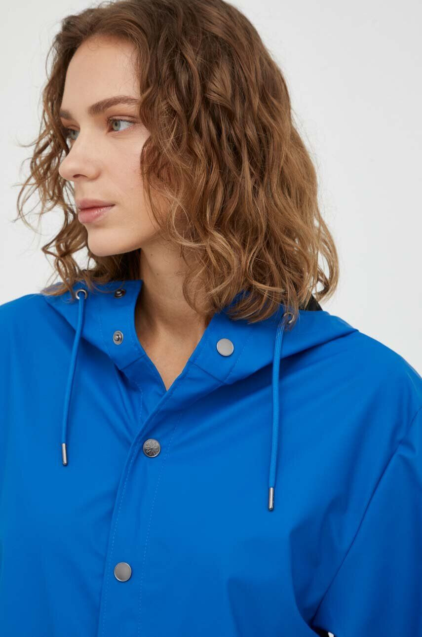 Rains geaca de ploaie 12020 Jackets de tranzitie - Pled.ro