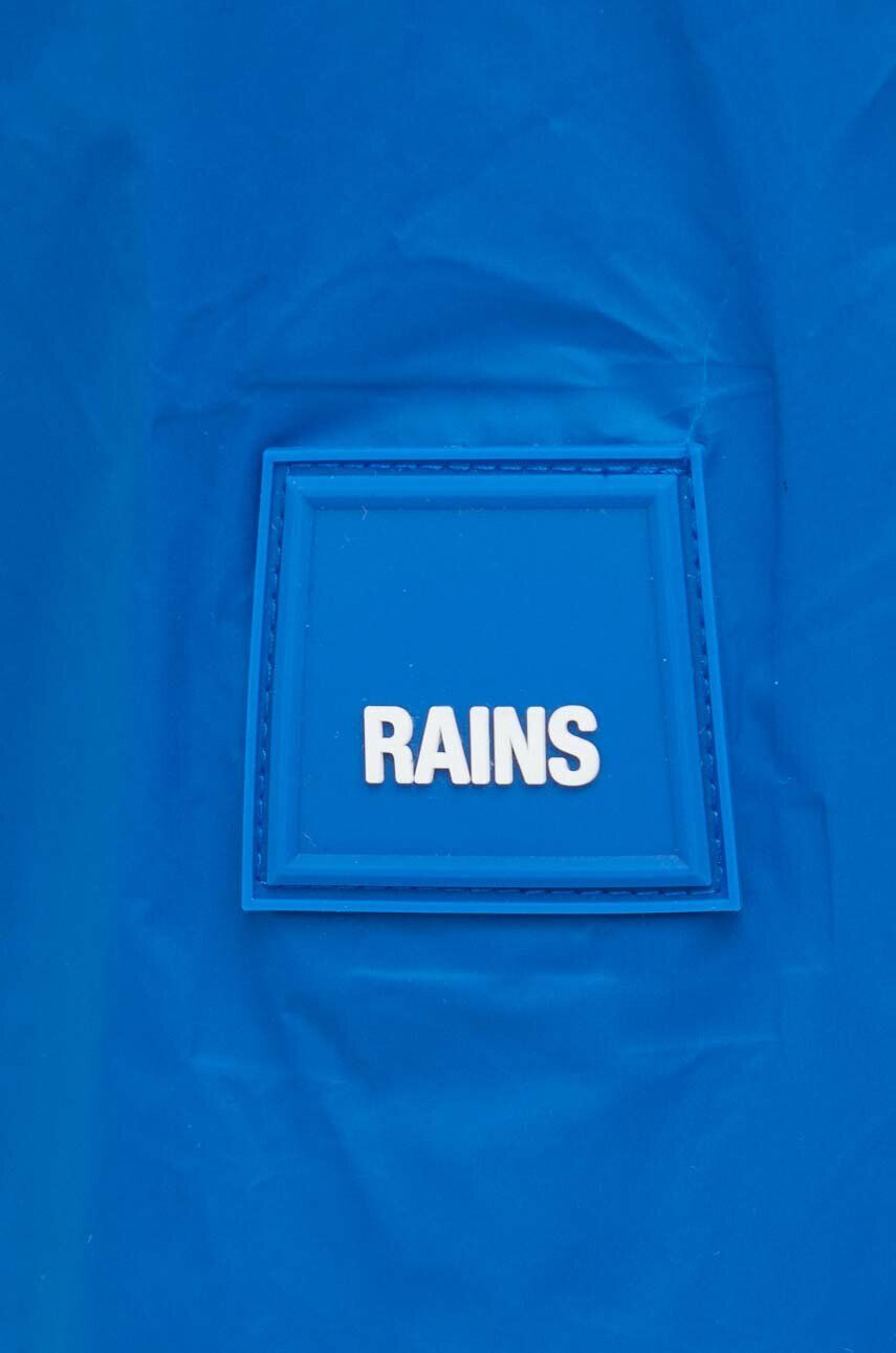 Rains geaca de ploaie 15400 Fuse Jacket de tranzitie - Pled.ro