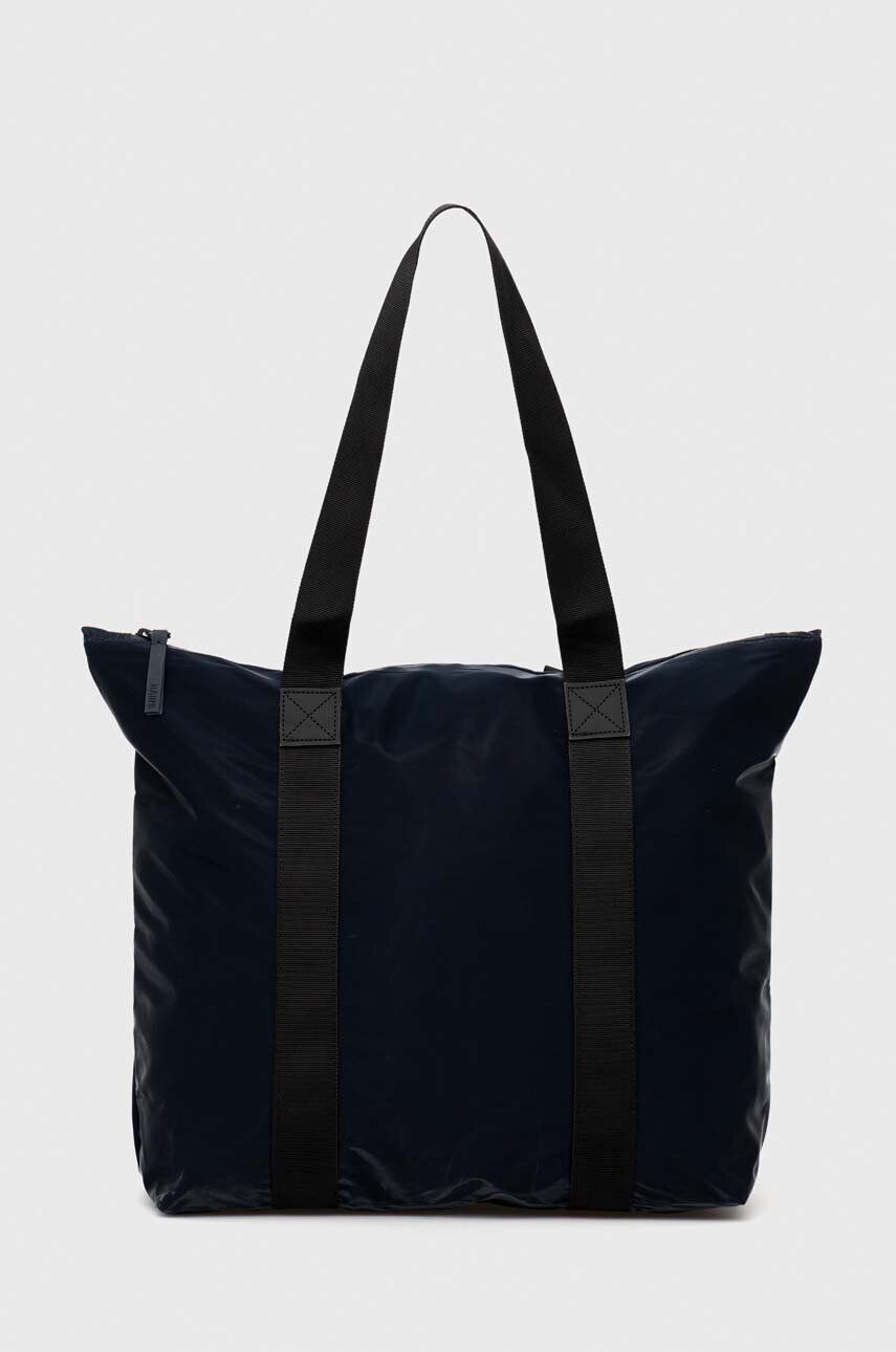 Rains geanta 12250 Tote Bag Rush - Pled.ro