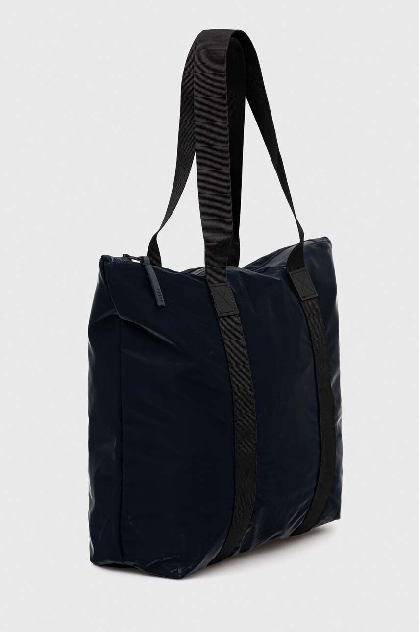 Rains geanta 12250 Tote Bag Rush - Pled.ro