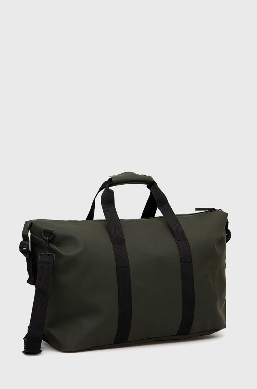 Rains geanta 13200 Weekend Bag - Pled.ro