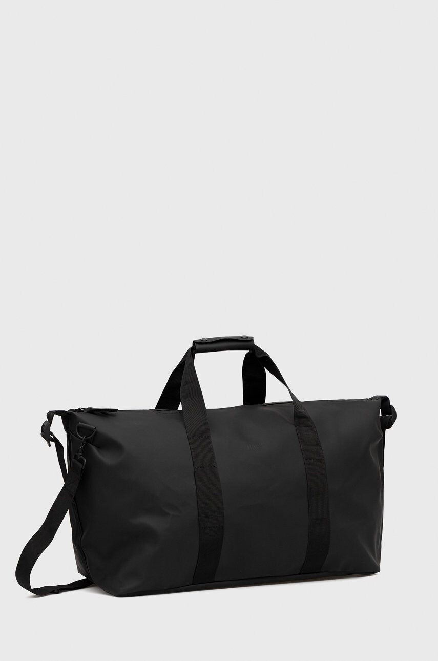 Rains geanta 13230 Weekend Bag Large - Pled.ro