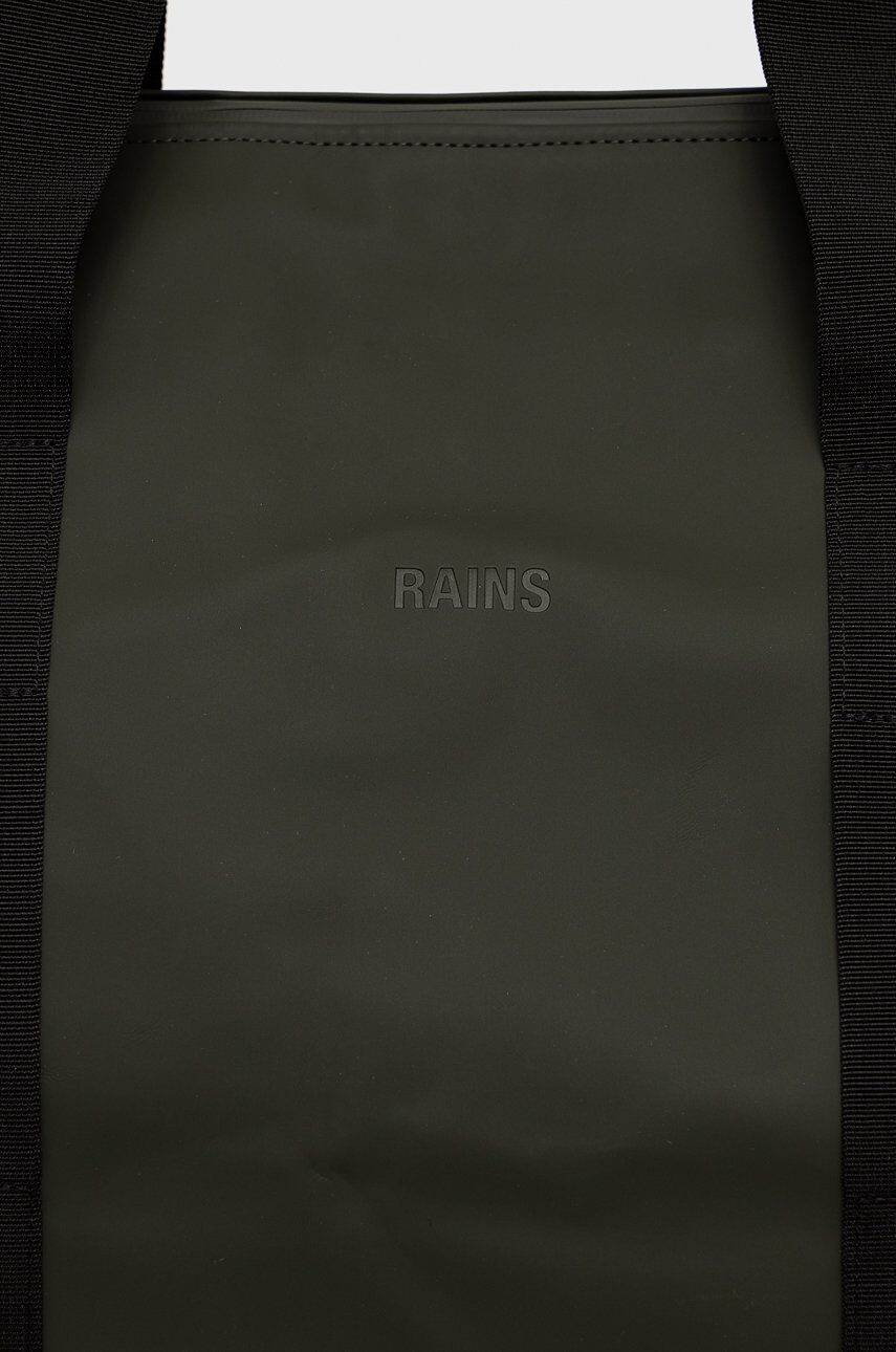 Rains geanta 13230 Weekend Bag Large - Pled.ro