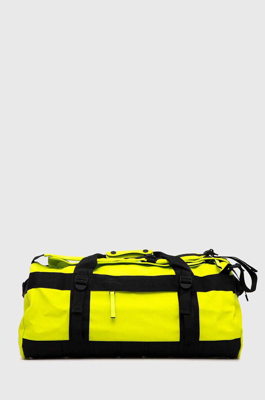 Rains geanta 13360 Duffel Bag Small - Pled.ro