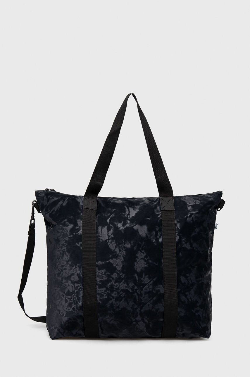 Rains geanta 13890 Tote Bag - Pled.ro