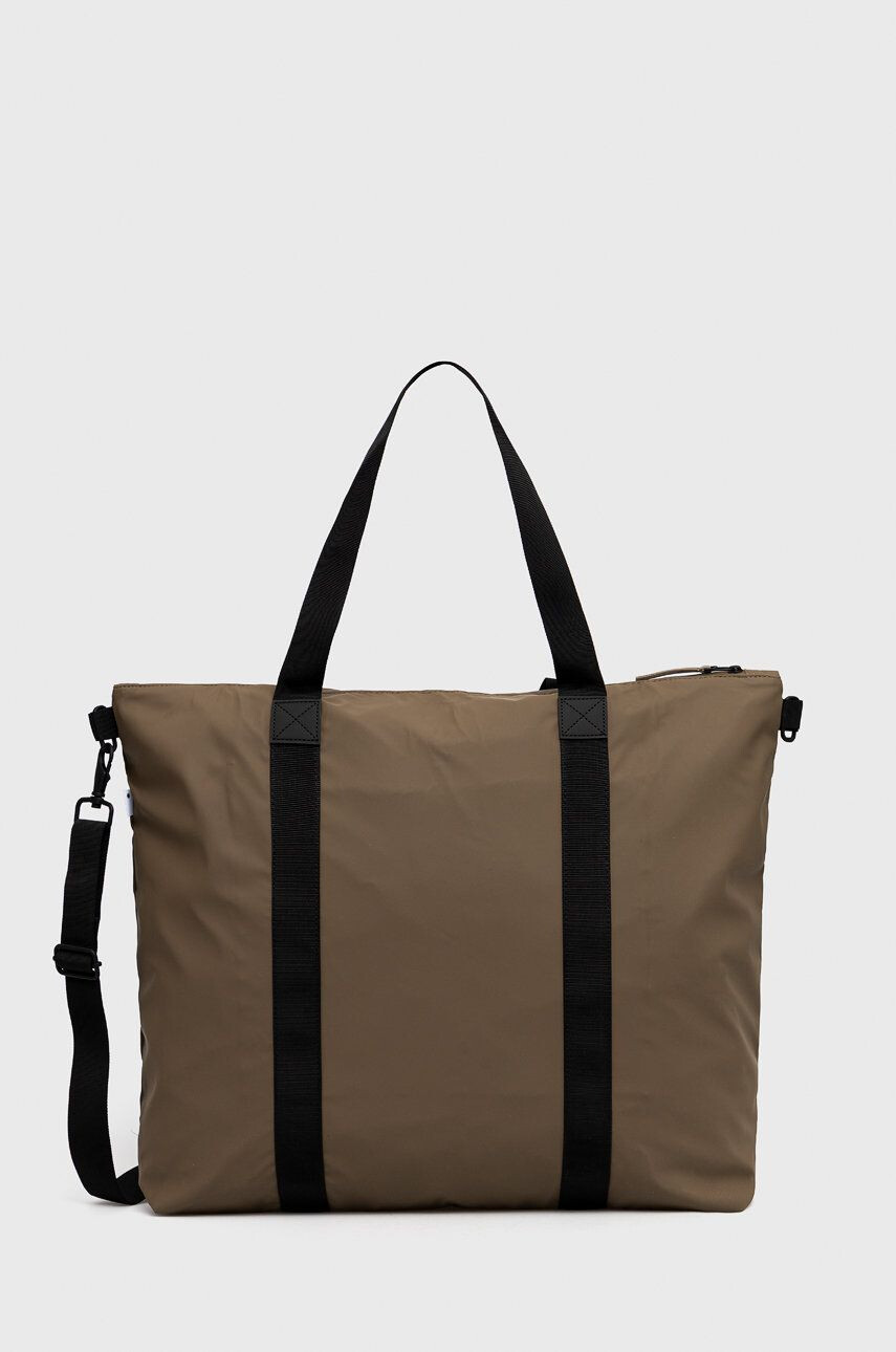 Rains geanta 13890 Tote Bag - Pled.ro