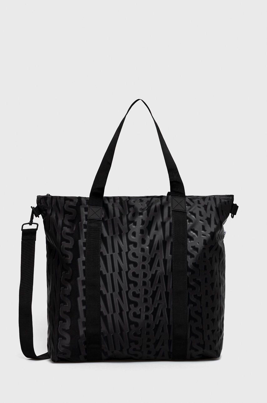 Rains geanta 13890 Tote Bag - Pled.ro