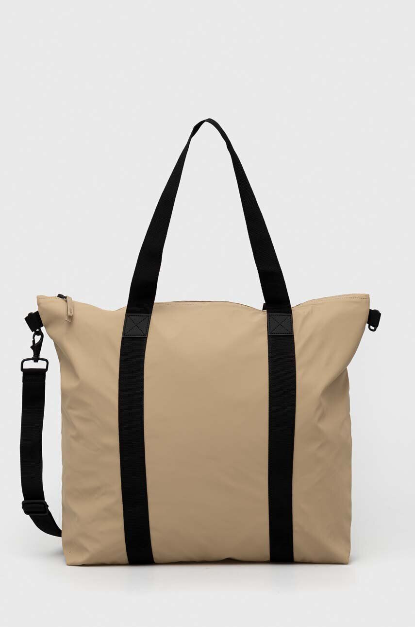 Rains geantă 13890 Tote Bag - Pled.ro