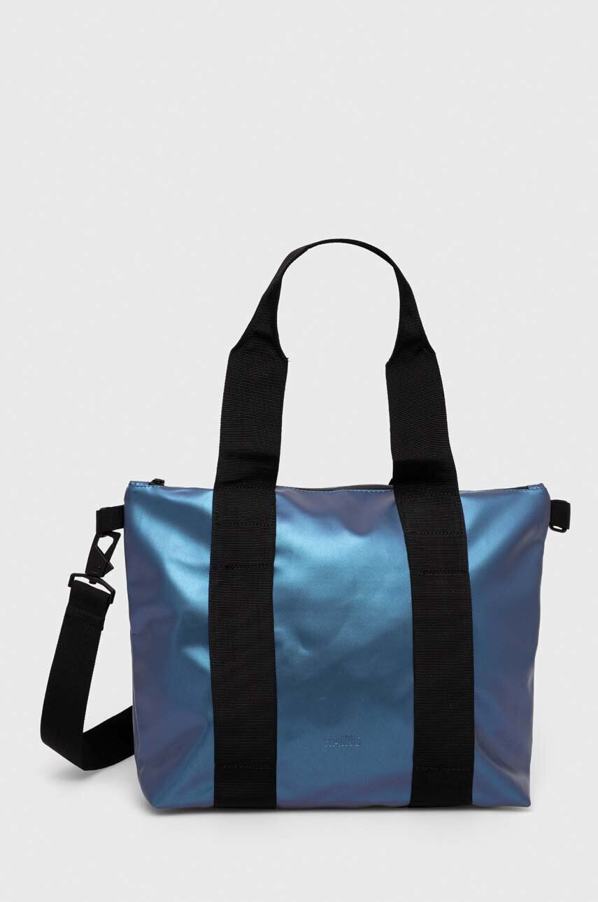 Rains geanta 14180 Tote Bags - Pled.ro