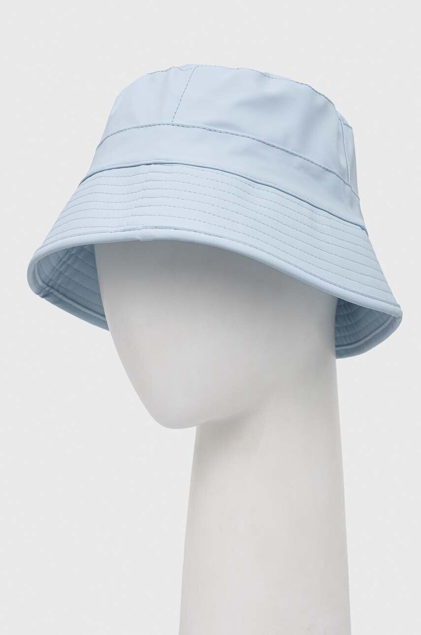 Rains pălărie 20010 Bucket Hat 20010.81-81Sky - Pled.ro