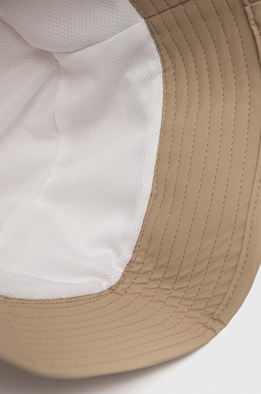 Rains pălărie 20010 Bucket Hat culoarea bej 20010.24-24Sand - Pled.ro