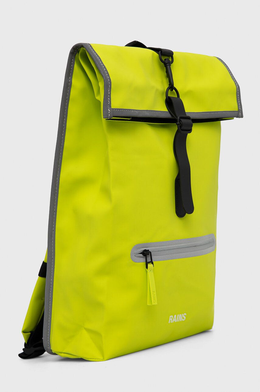 Rains rucsac 14030 Rolltop Rucksack Reflective - Pled.ro