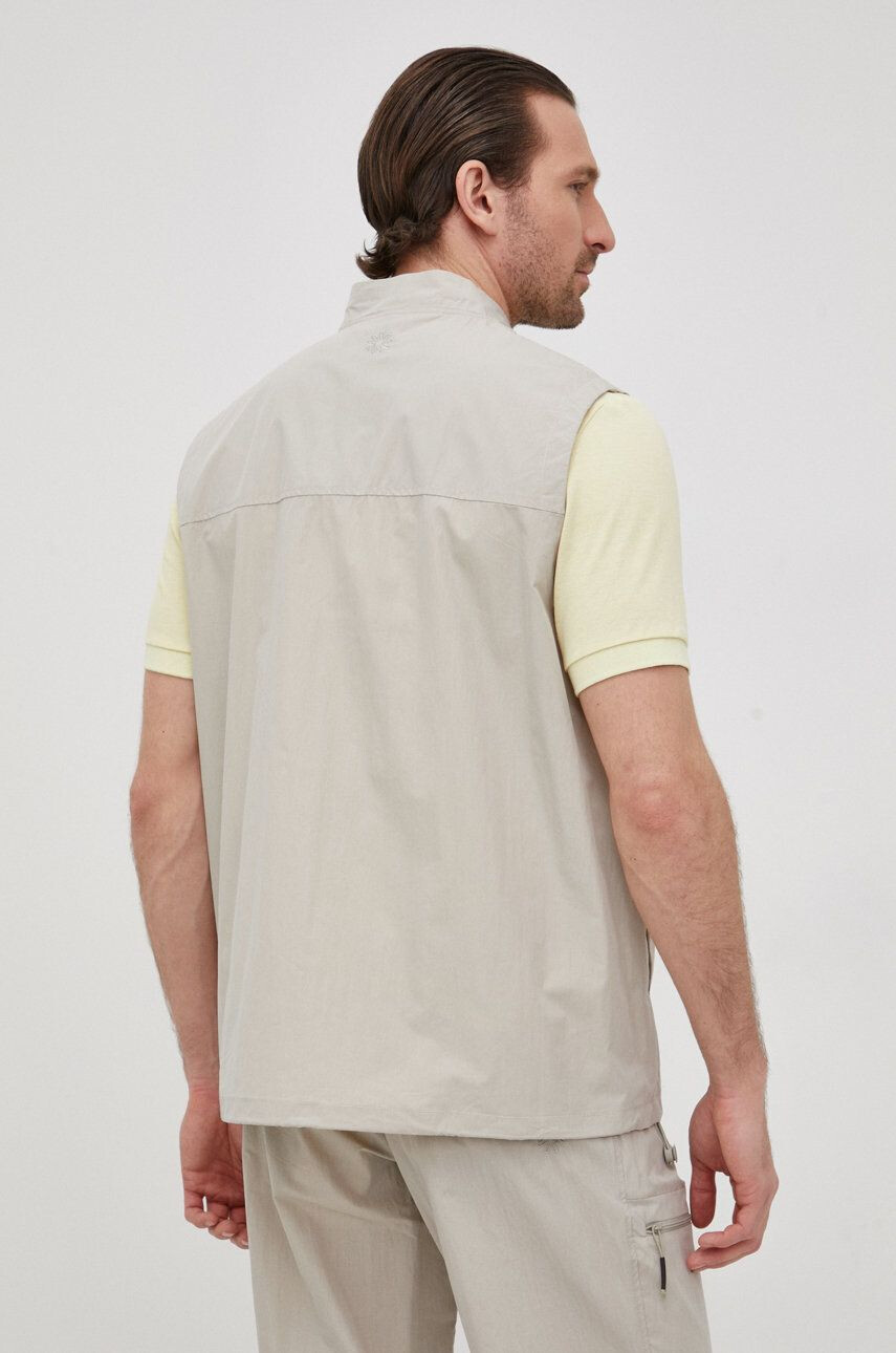 Rains vesta 18670 Woven Vest - Pled.ro