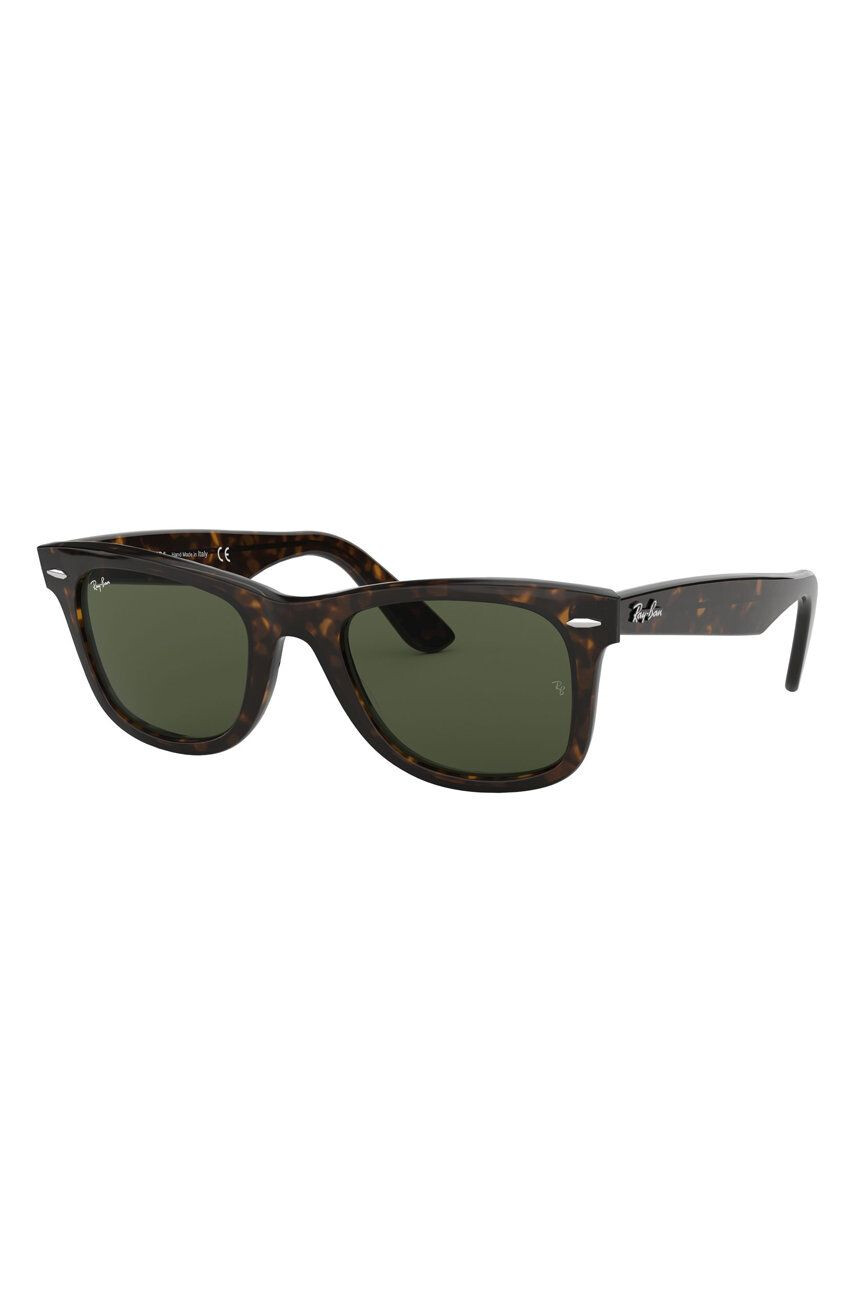 Ray-Ban Ochelari 0RB2140.902.50 - Pled.ro