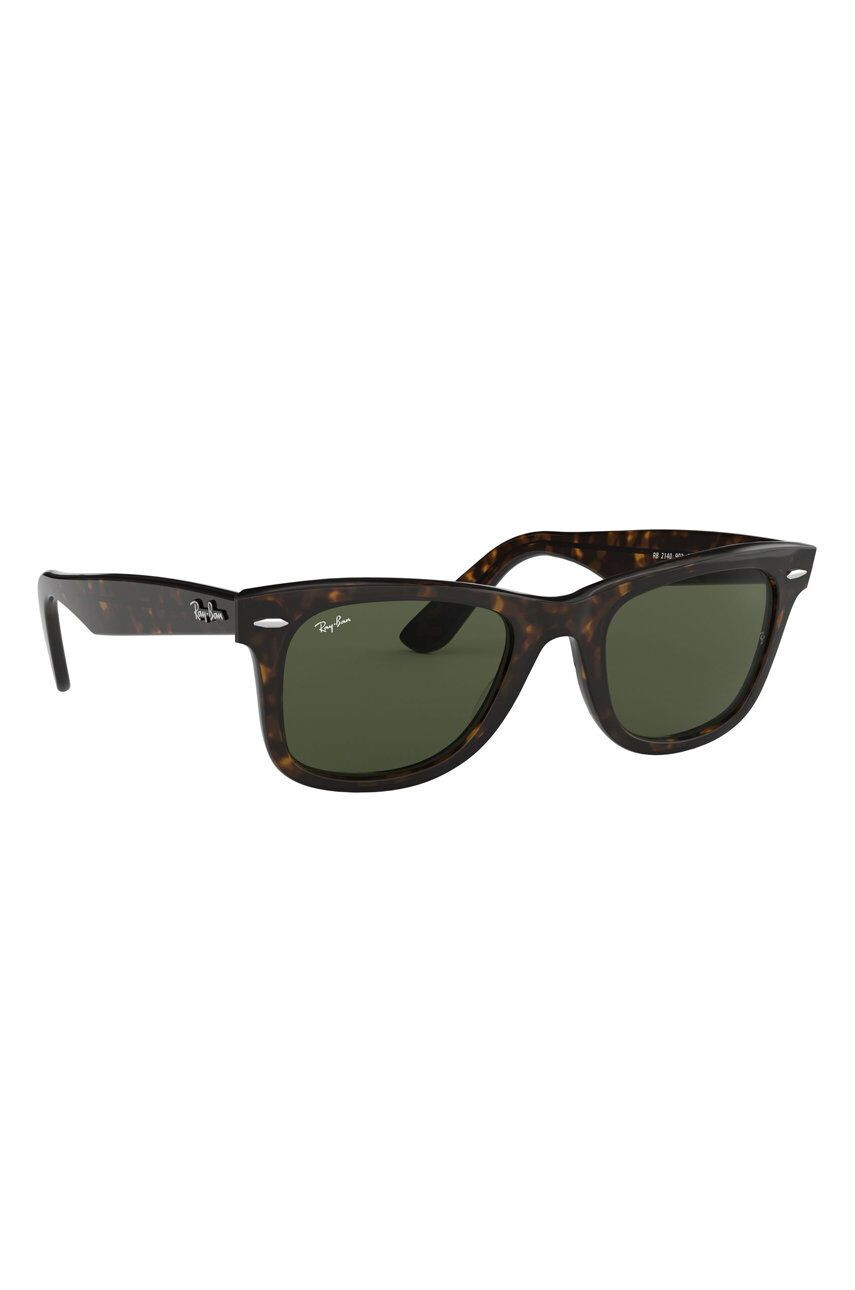 Ray-Ban Ochelari 0RB2140.902.50 - Pled.ro