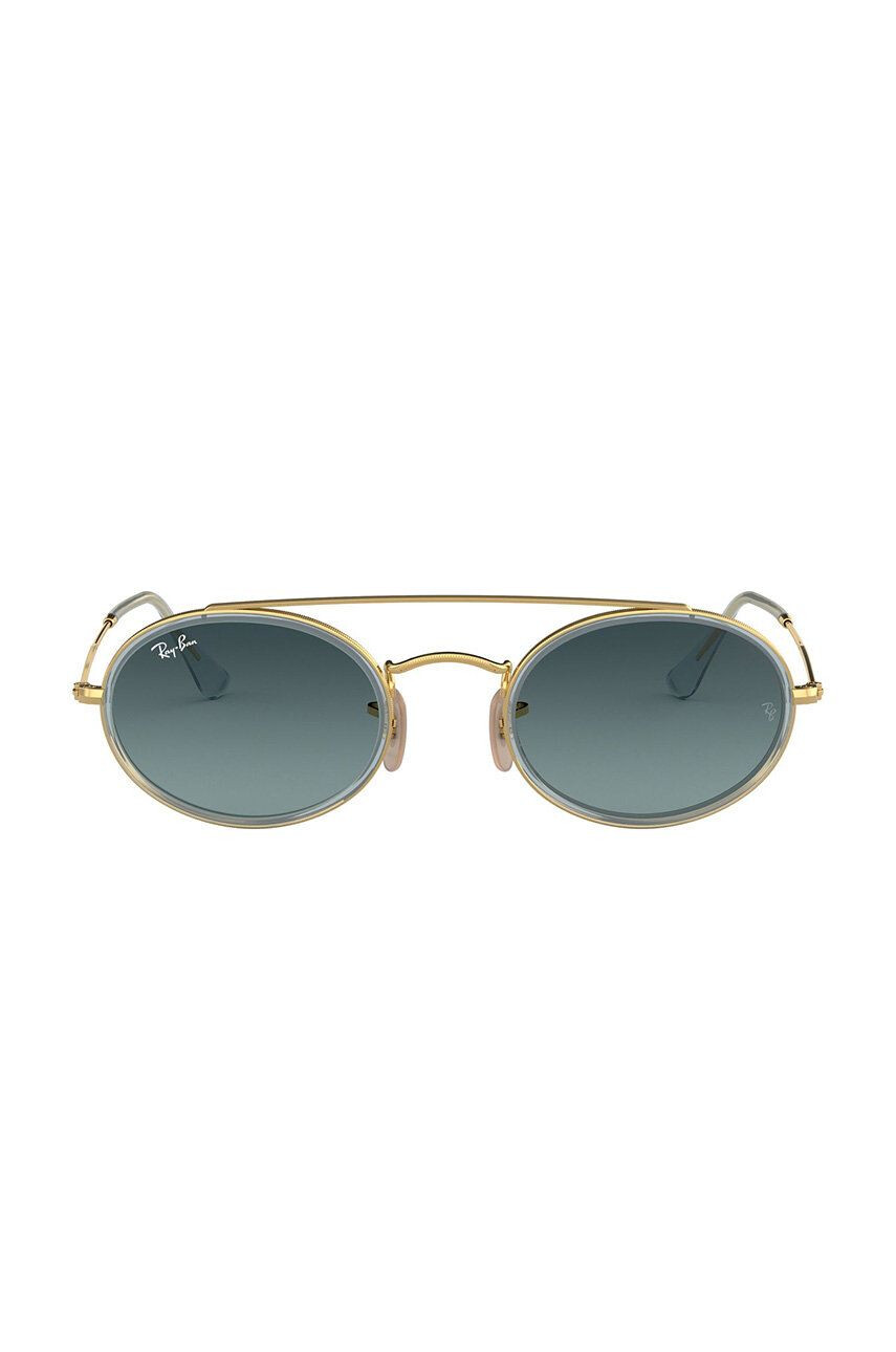 Ray-Ban Ochelari 0RB3847N.91233M.52 - Pled.ro