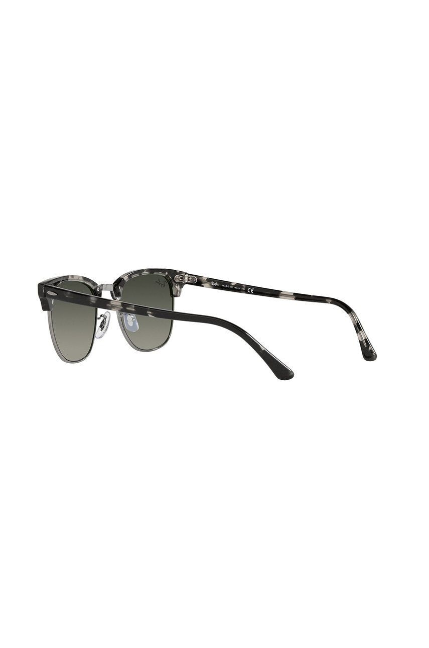 Ray-Ban Ochelari culoarea gri - Pled.ro