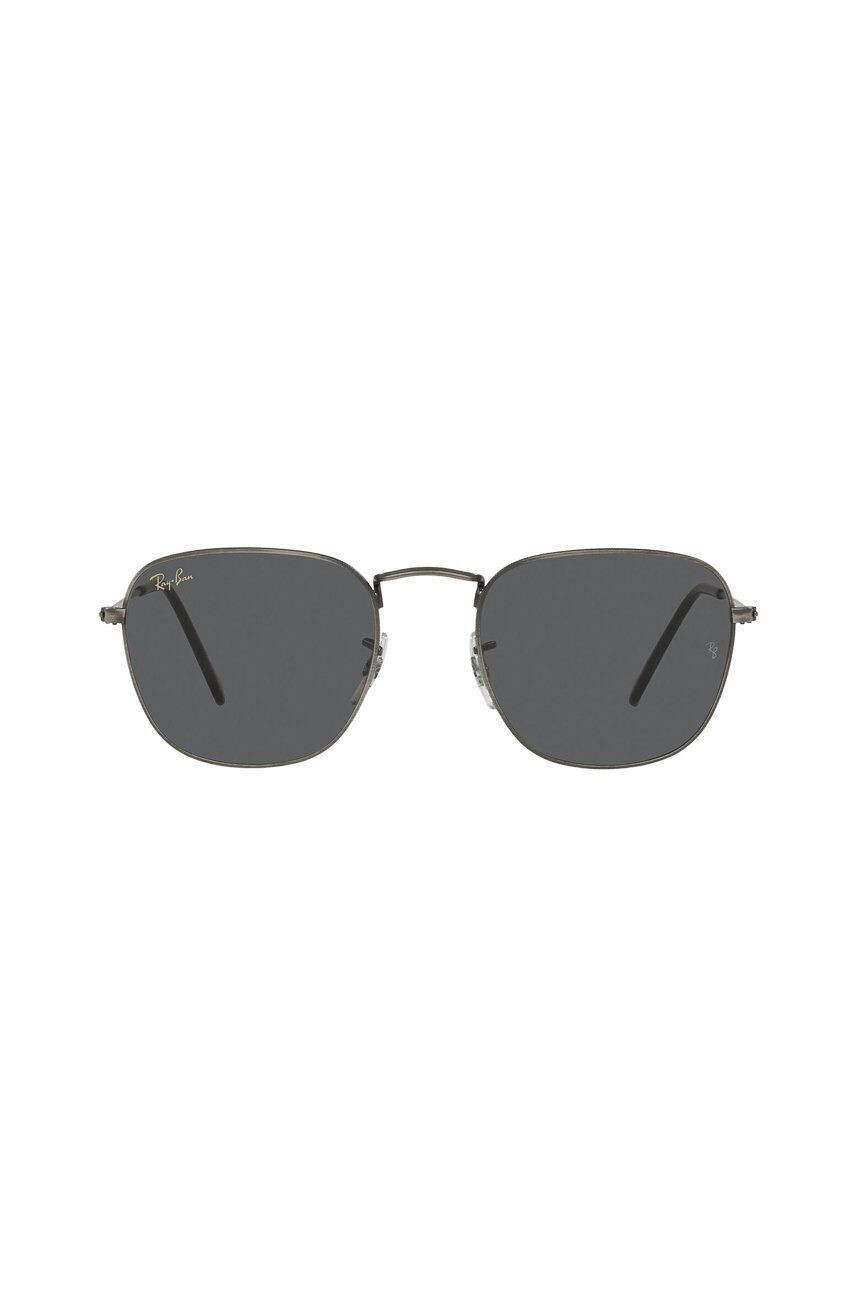 Ray-Ban Ochelari culoarea negru - Pled.ro