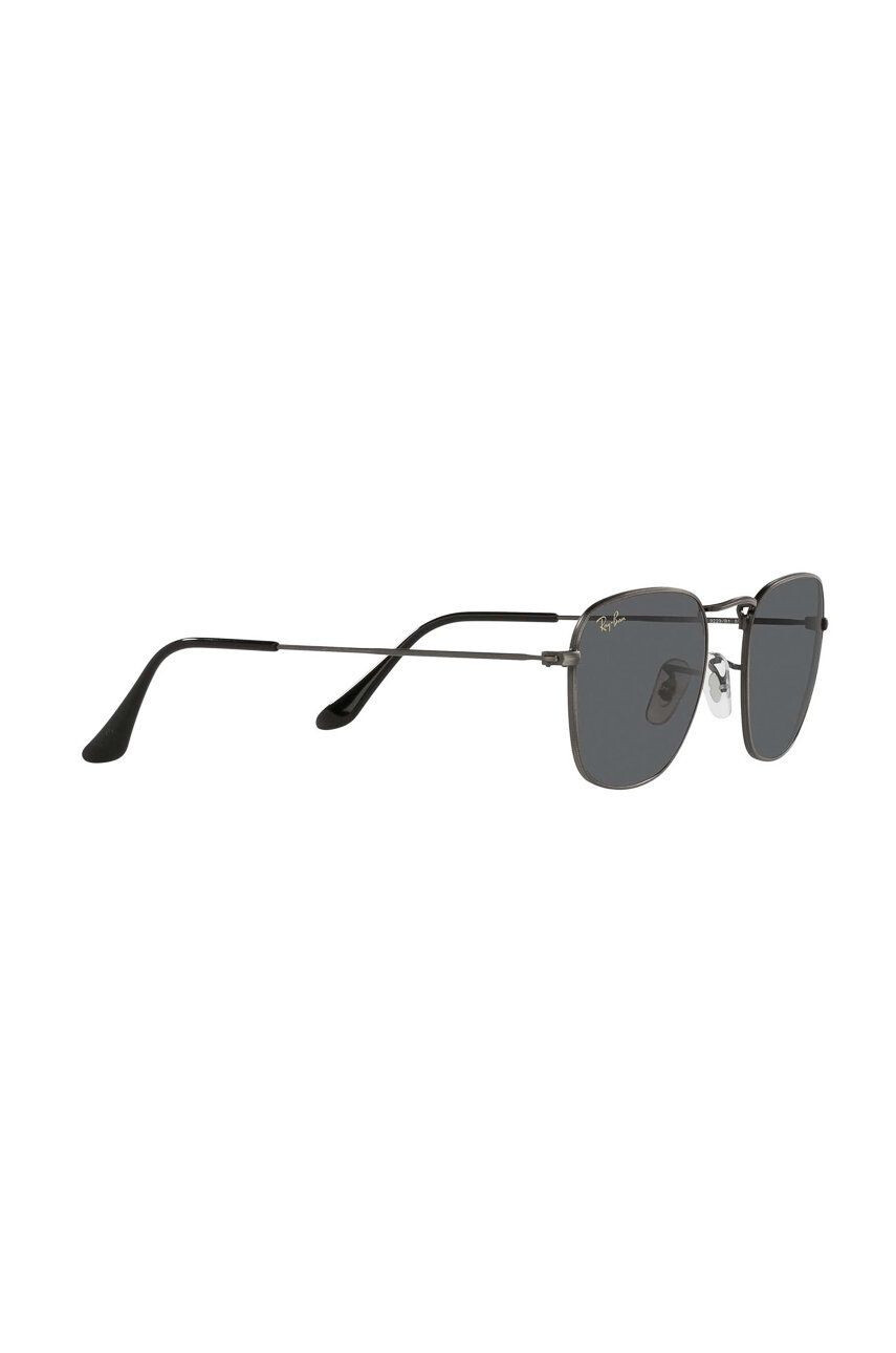 Ray-Ban Ochelari culoarea negru - Pled.ro