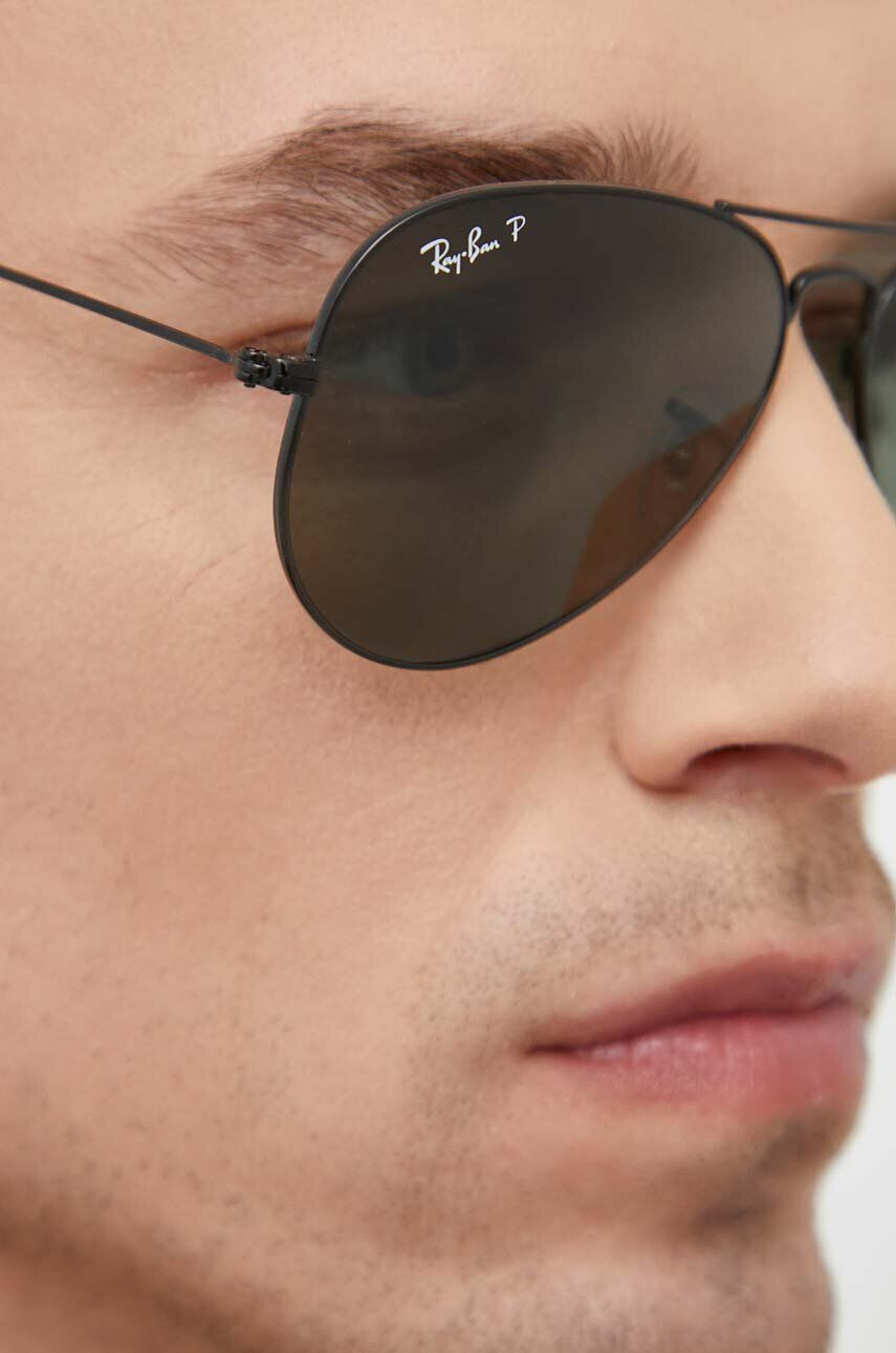 Ray-Ban Ochelari Aviator Classic - Pled.ro