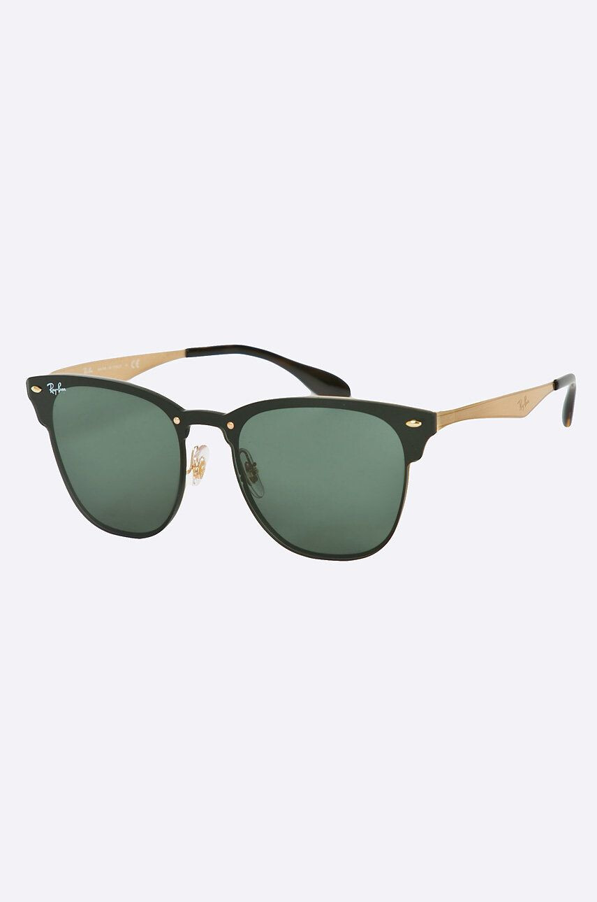 Ray-Ban Ochelari Blaze Clubmaster - Pled.ro