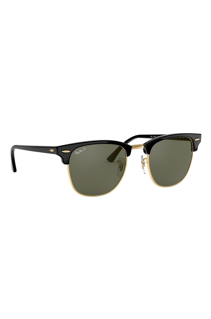 Ray-Ban Ochelari Clubmaster - Pled.ro