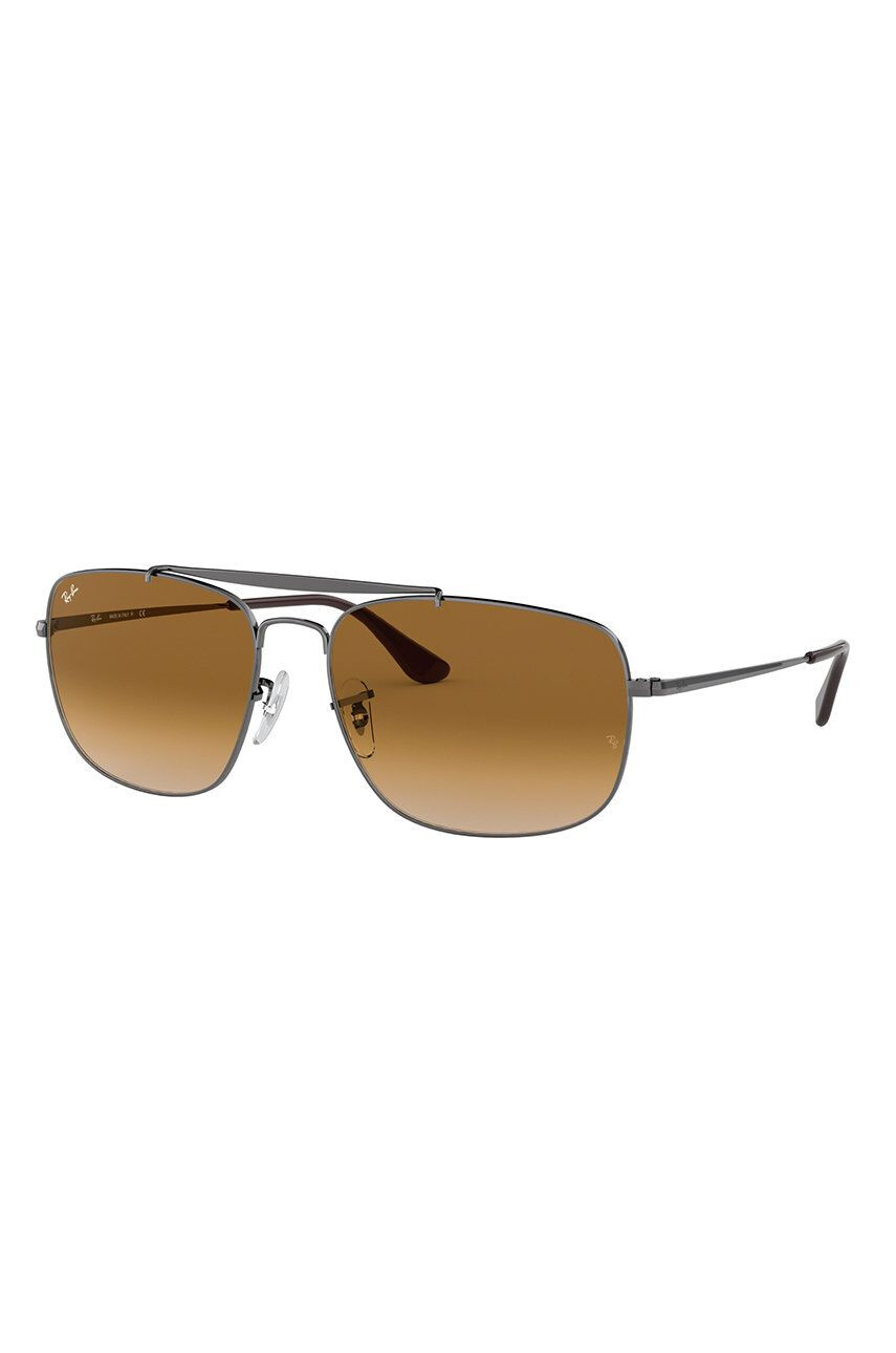 Ray-Ban Ochelari Colonel Gunmetal - Pled.ro