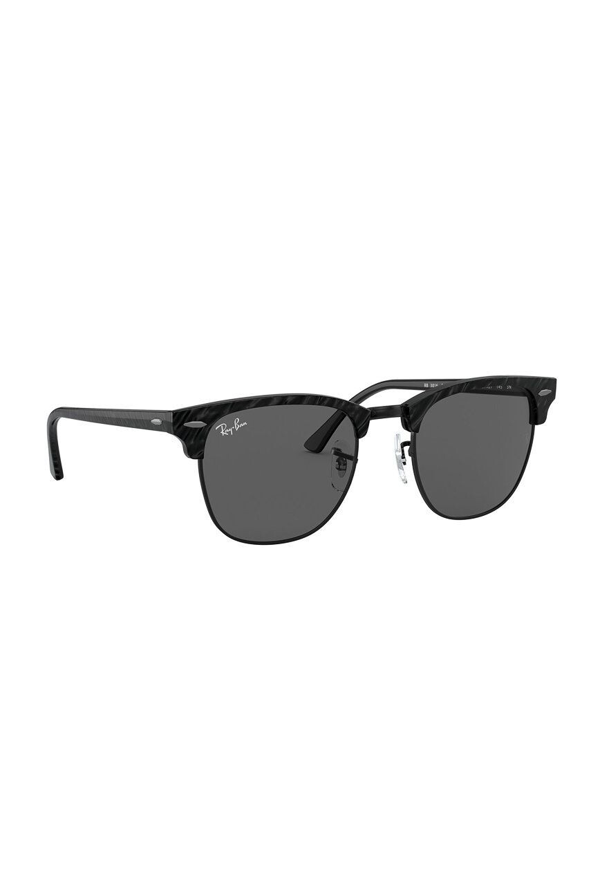 Ray-Ban Ochelari de soare 0RB3016.1305B1.51 - Pled.ro