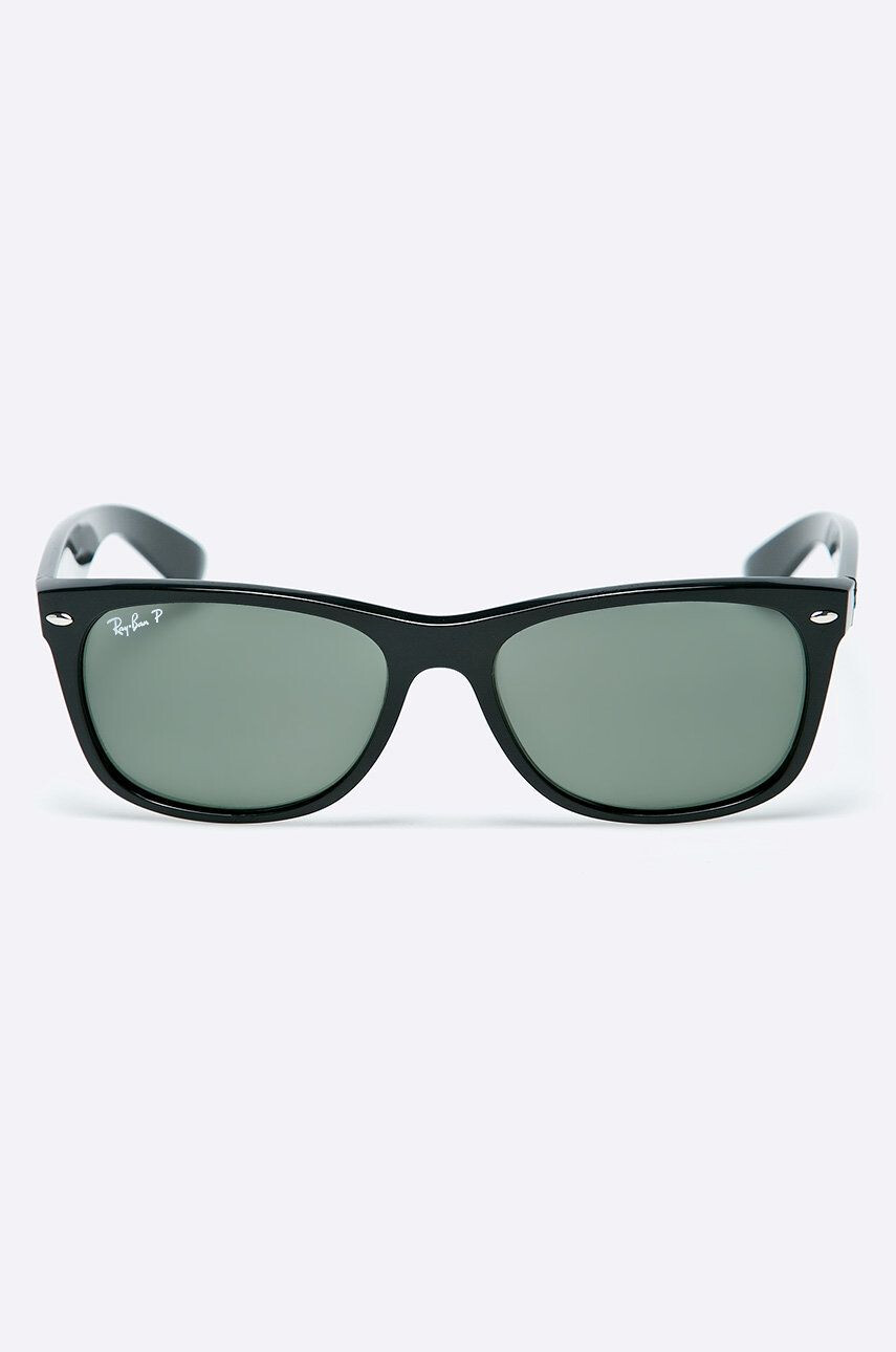 Ray-Ban ochelari de soare barbati culoarea negru - Pled.ro