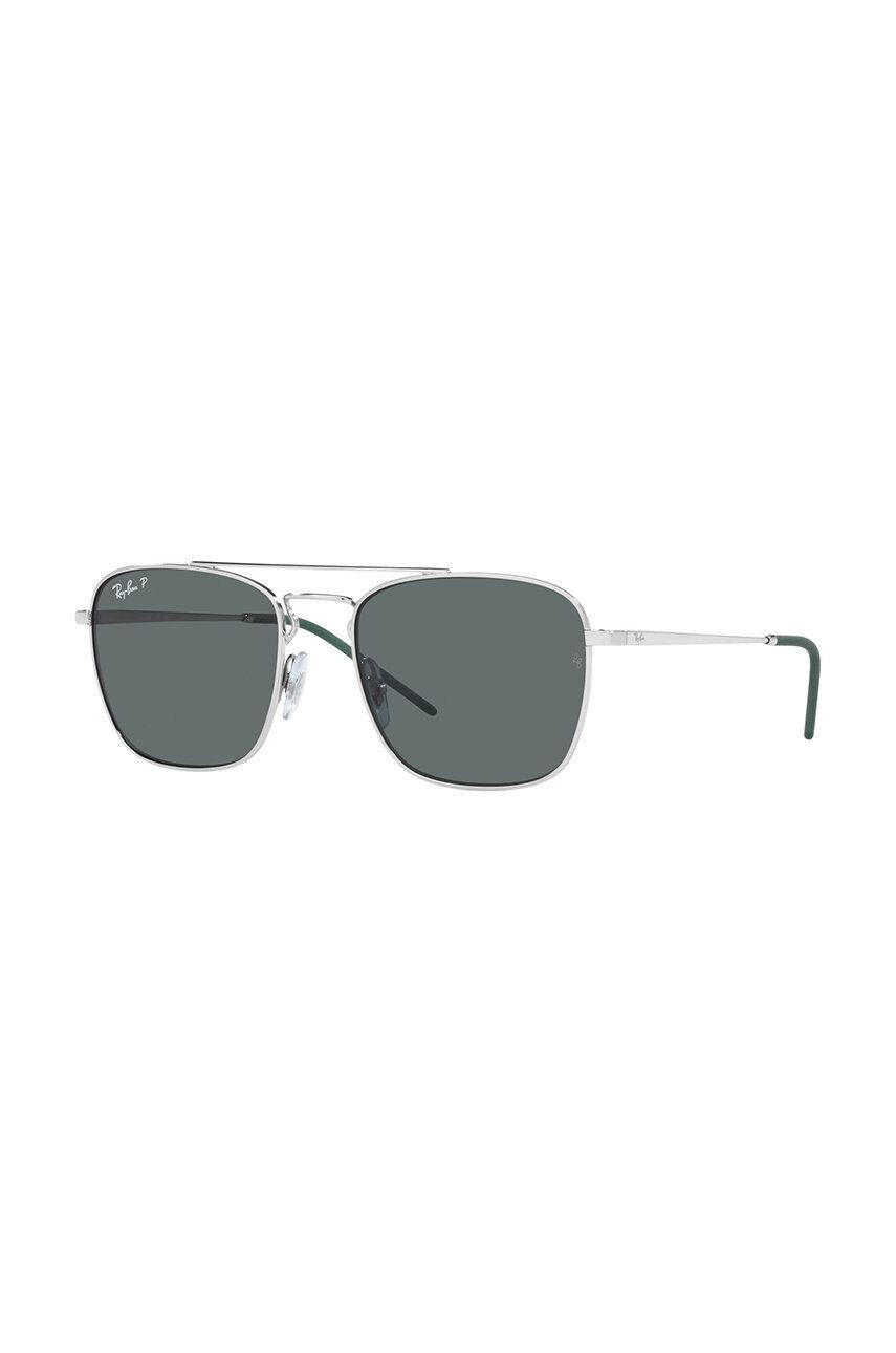 Ray-Ban Ochelari de soare culoarea negru - Pled.ro