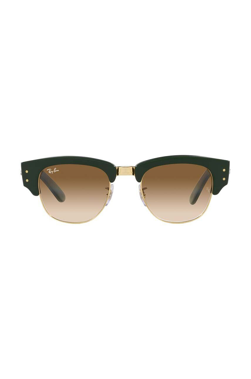 Ray-Ban ochelari de soare culoarea negru - Pled.ro