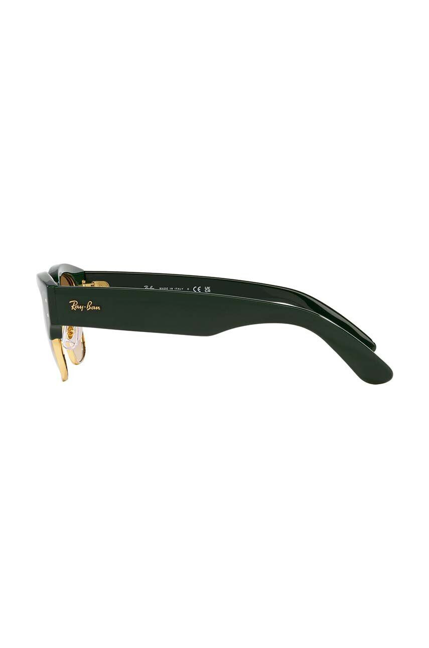 Ray-Ban ochelari de soare culoarea negru - Pled.ro