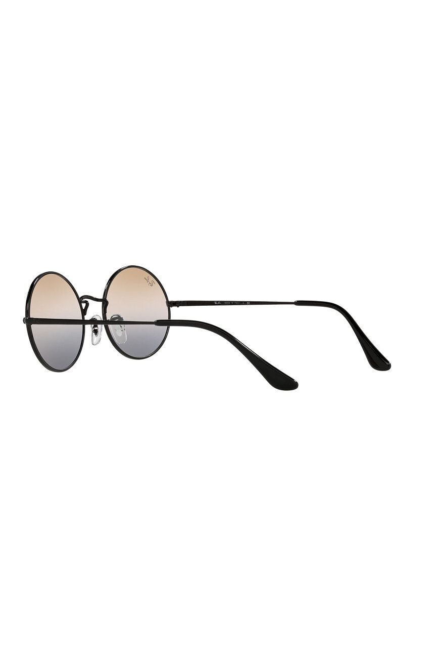 Ray-Ban Ochelari de soare culoarea negru - Pled.ro